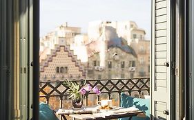 Godo Luxury Apartment Paseo De Gracia