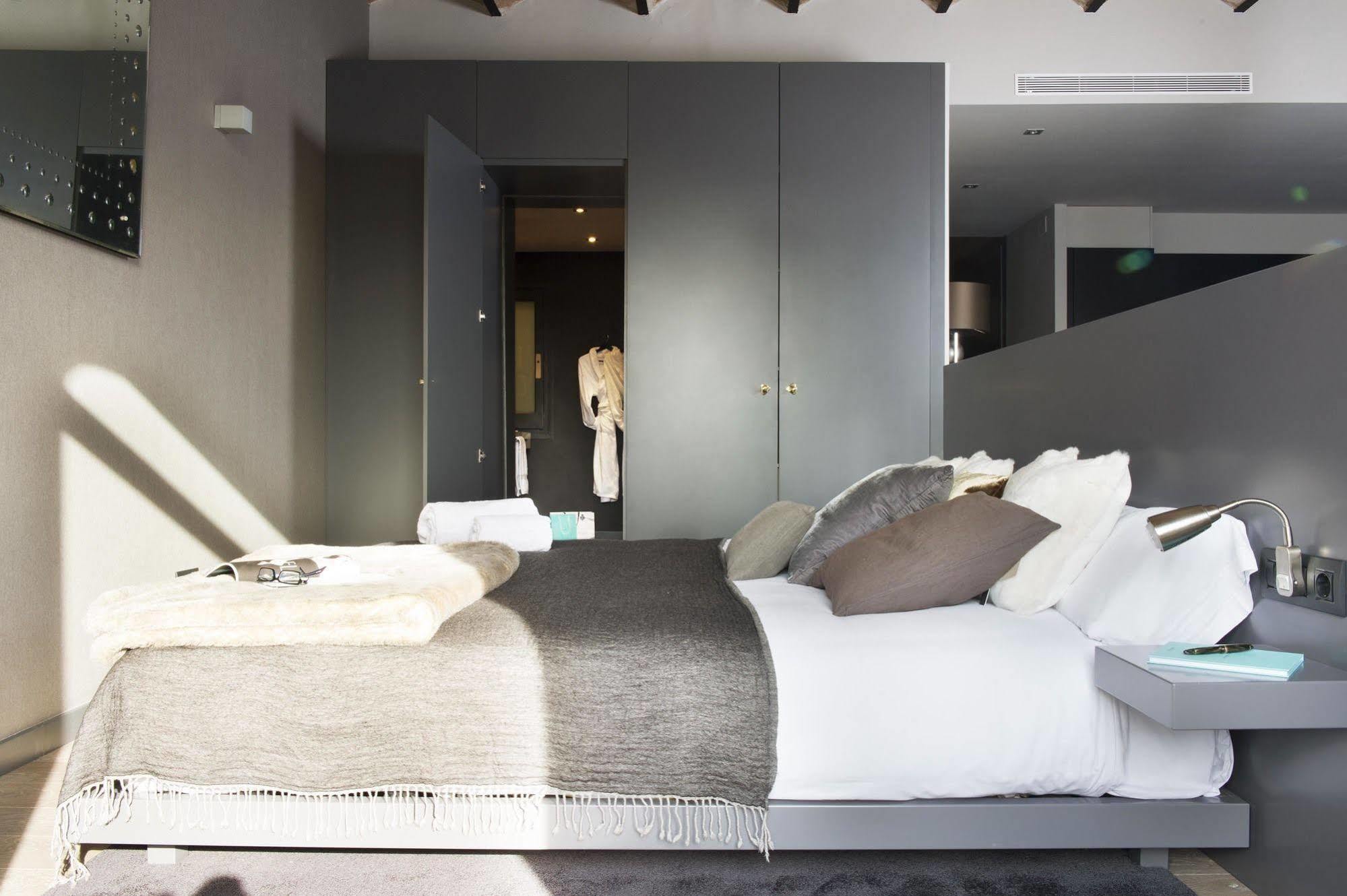Godo Luxury Apartment Paseo De Gracia Barcellona Esterno foto